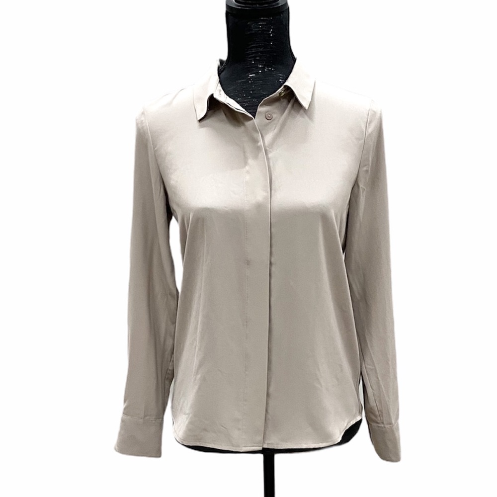 H&M Button Down